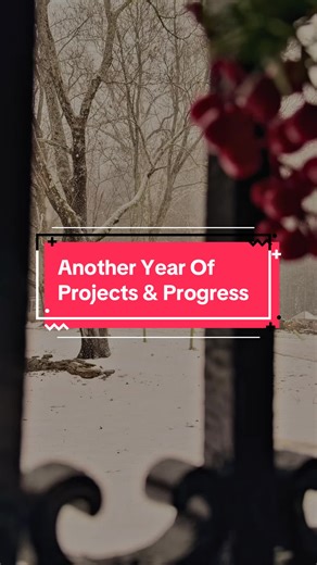 2025 was a huge year of transition for us, and we’re so grateful for every part of it 🤍 One of the biggest chapters this year was our parents purchasing the Forge Cottage, which has been incredibly special for our family. Having them close by has meant more than we can put into words, and it’s been so rewarding to slowly bring another stone home back to life. From demo to designing individual rooms with intention and care. At the Forge House, we tackled so many projects both outside and in: rem