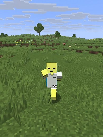 Galatasaray Biyomu Minecraft'ta!