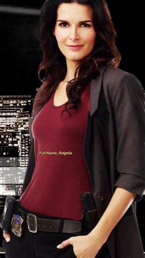 Angie Harmon 2025 | Net Worth • Husband • Kids • Lifestyle • Biography