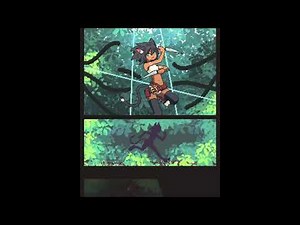 I managed to tame a cat.