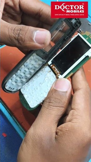 Nokia Snake Game 🐍📱 90’s Kids Nostalgia 😍 #mobilerepair #doctormobiles