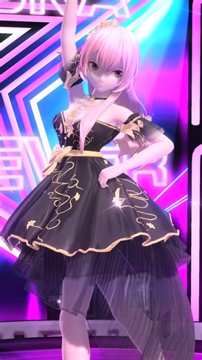 Snow♡ @ Miku Expo 2026 London | Happy Birthday Luka 🫶 ☆ Song - “Luka Luka☆Night Fever -F2nd Edition-” by Samfree ☆ Black Gold Luka by Disneyloid ☆ F2nd Credits: - CoolChar... | Instagram