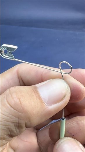 Genius DIY Trick for Soft Baits #diyfishing #fishinghack #softbait #softplastic #cps #screwlock