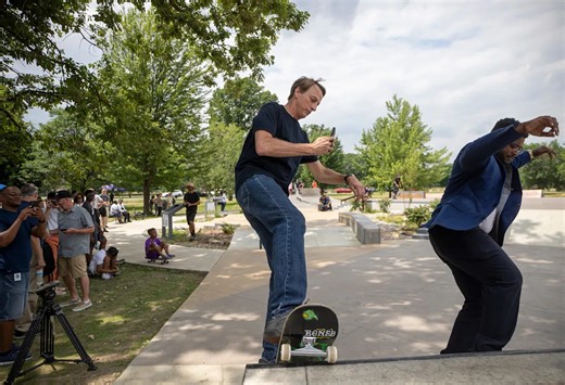 WDIV-TV's Victor Williams leaving Detroit for new job in hometown of Atlanta