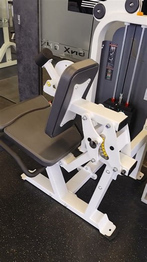 “Leg Extension Machine 🔥 King of Leg Isolation Workouts”