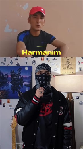 Norm Ender'in Yeni Şarkısı: Mekanın Sahibi