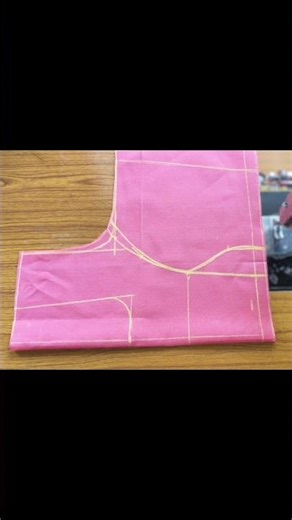 Simple Method Princess Cut Blouse #shorts #blouse #blousedesign #samitadesigns