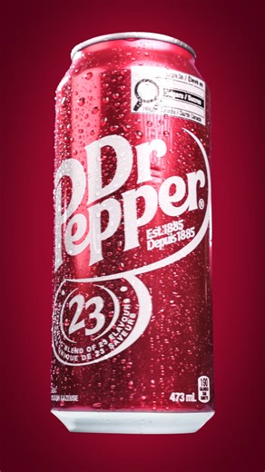 In a world filled with AI slop, we shot a commercial for the new Dr Pepper theme song, and its good and nice.😀 | HYTT FILMS