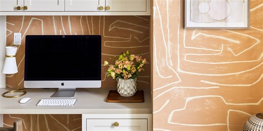 Designers Share the Smallest Spaces They've Ever Transformed