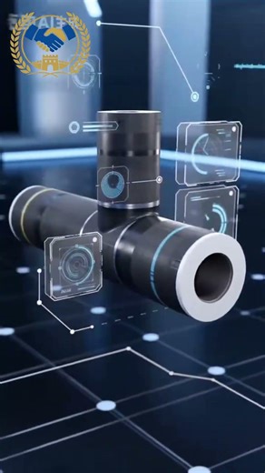 Boost Your Steel Production with UHP Graphite Electrodes | Faster, Stronger, More Efficient