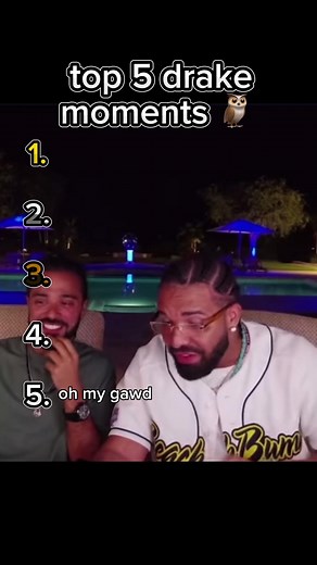 Drake's Funniest Zesty Moments Compilation