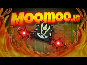 MooMoo.io: Phoenix Mod Script | Kill Montage | Script Giveaway