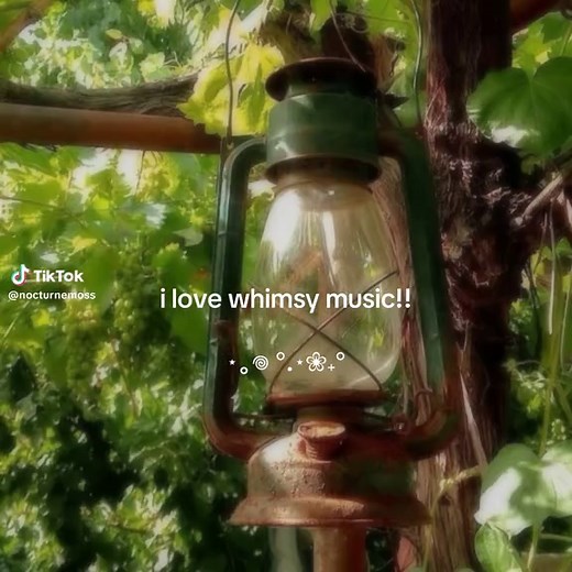 Explore Whimsy Music Trends