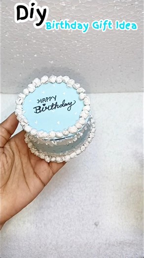 🎁 DIY Birthday Gift Ideas That Look Super Expensive 😍✨ | #shorts #giftideas #birthdaygift