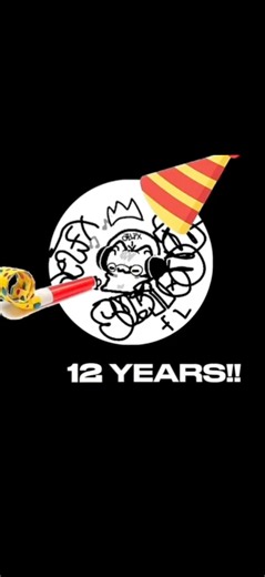 COMPLETEI 12 ANOS! 🎉 (Edit Especial do Gojo - Estilo Kami) 🔥MONTAGEM LYNARO FILI 2 #n3wfx