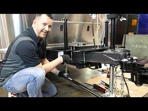 ProPride 3P V2 Jacks install P2