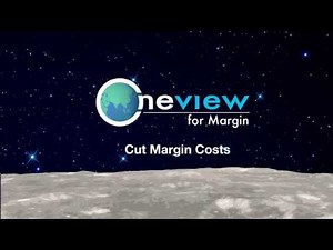 Numerix Oneview for Margin