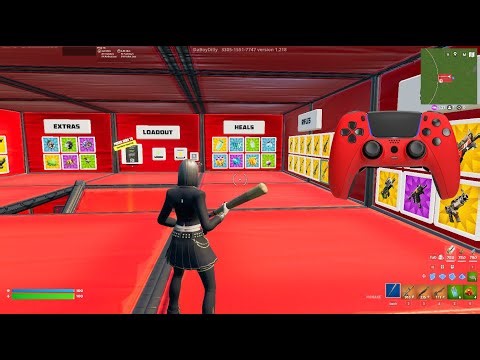 Fortnite 3v3v3v3 Go Goated🐐Zone Wars🎮 Gameplay