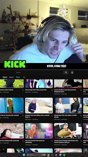 XQC’s Opinion On One Piece #xqc #xqcow #twitch