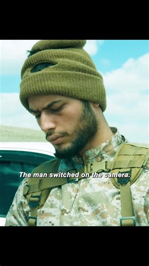 Her Throat Was Seconds From Being Slashed — Then They Struck.