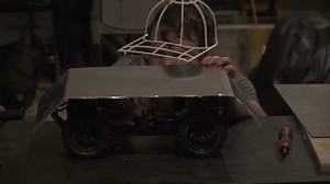 I'm Building a Homemade Battle Bot | Officialduckstudios | Facebook