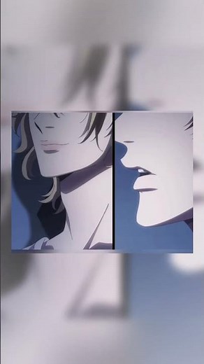 They’re roommates 👀 | twilight out of focus #anime #romanceanime