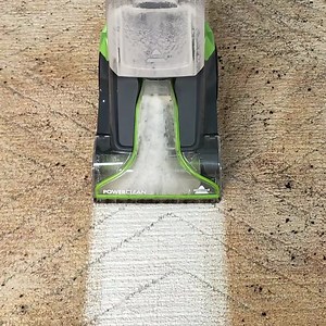 😮 WASH away that collection of Winter grime & freshen 🆙 with PowerClean. This budget friendly carpet washer is lightweight (6kg to be exact 🤓) and packs a serious cleaning punch 👊🏼 It's also super compact making it easy to store away. Perfect for apartment, unit living or those with limited storage space. SHOP IT ➡️ https://bit.ly/PowerCleanCarpetWasher | BISSELL Oceania