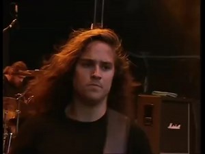 Hypocrisy - Apocalypse Live Summer Breeze 2002 Death Metal 🇸🇪🔥 | The Metal Age m/