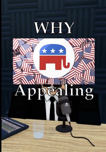 Why Republican Party is appealing #usa #america #democrat #republican #trump