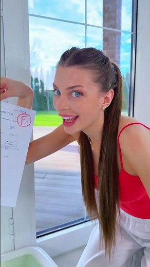 Real or Fake?🔥 School hack