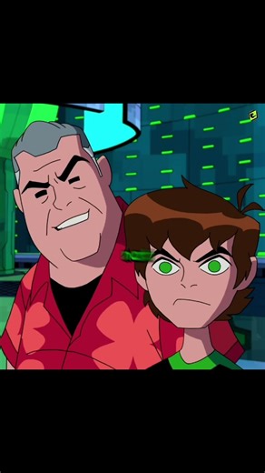 ATTA BOY | PHANTOM (SLOWED TO PERFECTION) | BEN 10 OMNIVERSE