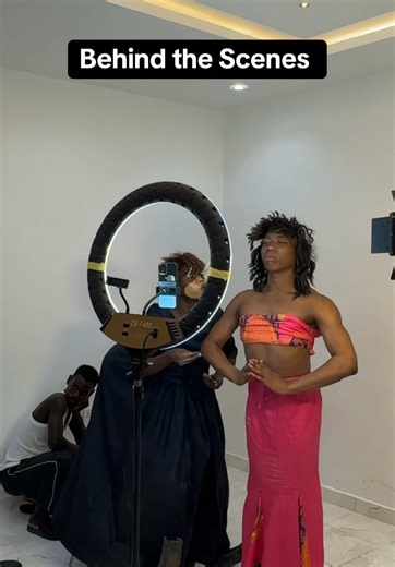 Emma Ifeanyi: Discovering the Roar Challenge Journey