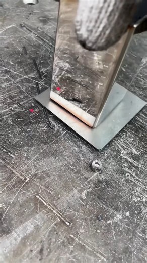 Blaze Welding #fire #metal #heat #create #forge #skill | Blaze Welding