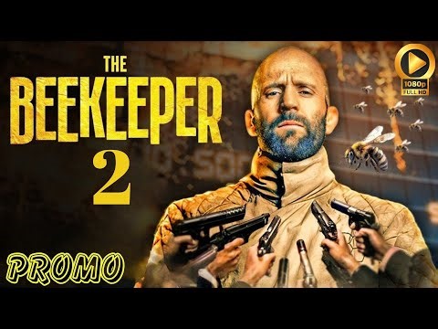 THE BEEKEEPER 2: (2026) - Fast Teaser Trailer 4K HD Updated Title