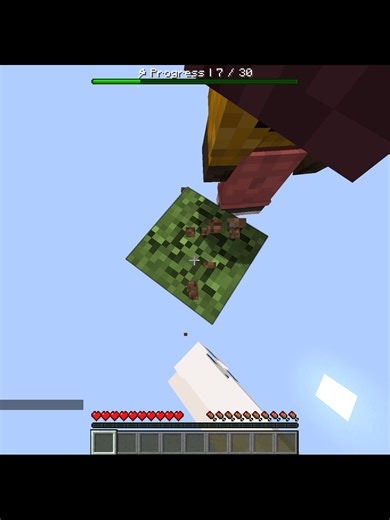 one block mc #minecraft #minecraftmalaysia #malaysia #fyp #fypage #fypviralシ