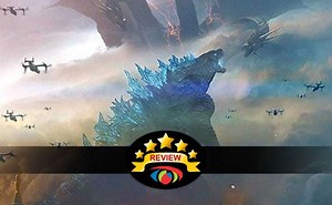 Godzilla: King Of The Monsters Movie Review: Hollywood Finally Makes A Mess Of The Monsters!