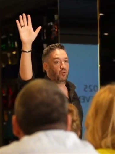 Inspiring Leadership Training for Global Leaders