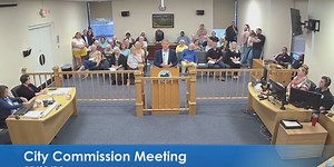 Bridlewood Community developers ask city leaders to approve “Community Development District”