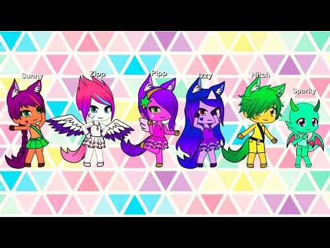 My Little Pony (Make Your Mark) 🧡🩷💜💙💛