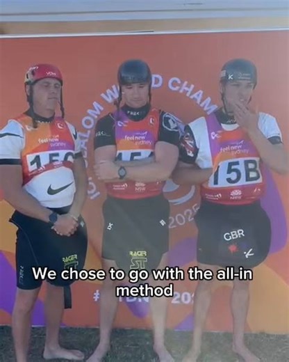 Joe Clarke, Ben Haylett and Jonny Dickson reflect on their men's Kayak team bronze 🥉 | Paddle UK