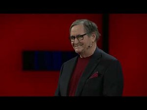 Brian Little: Who Are You, Really? The Puzzle of Personality