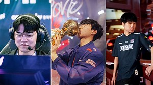 10 best ADCs in League of Legends Worlds 2023, ranked