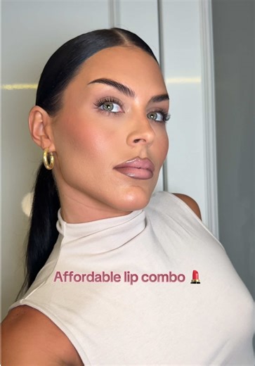 Creative Ombré Lip Combo Tutorial You’ll Love