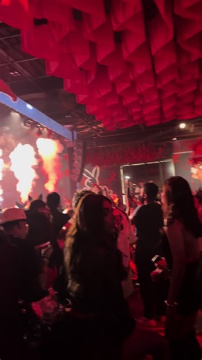 Festa da MC Mirella #viral #video #tik_tok