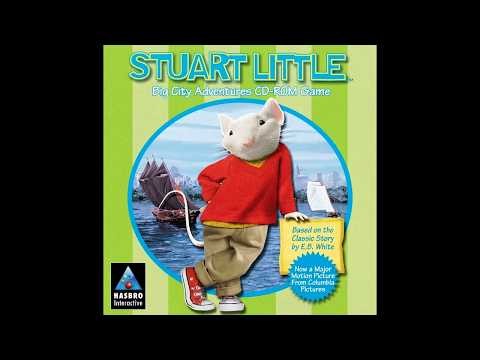 Stuart Little: Big City Adventures (1999) [PC] longplay