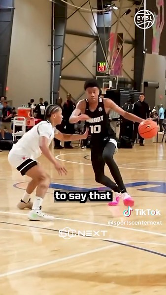 EYBL Session II Recap: Top Performances and Highlights