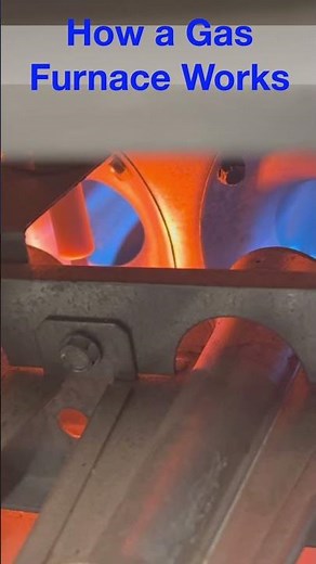 How a Gas Furnace Works | No Heat from Furnace ?