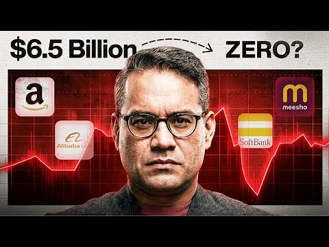 How Snapdeal Became IRRELEVANT?