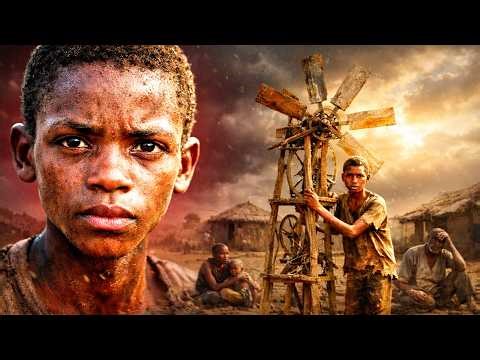 Iss Ladke Ne Poore VILLAGE Ko Marne Se Bacha Liya ( Film Explained In Hindi/Urdu )
