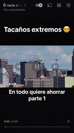 Tacaños extremos: 100 maneras de ahorrar
